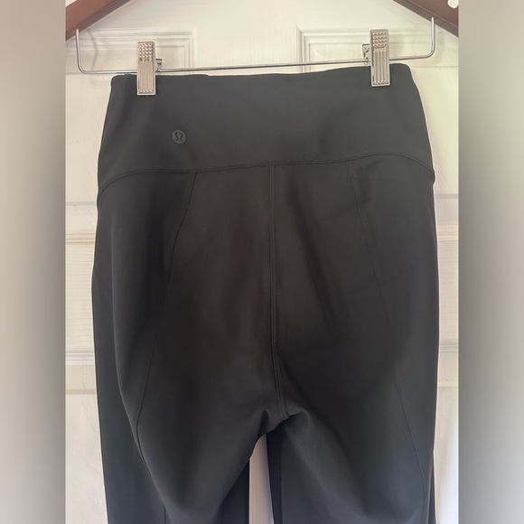 Lululemon Here To There High Rise Pants size 4 - Picture 8 of 11